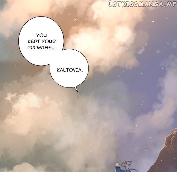 Her Summon chapter 83 - page 72