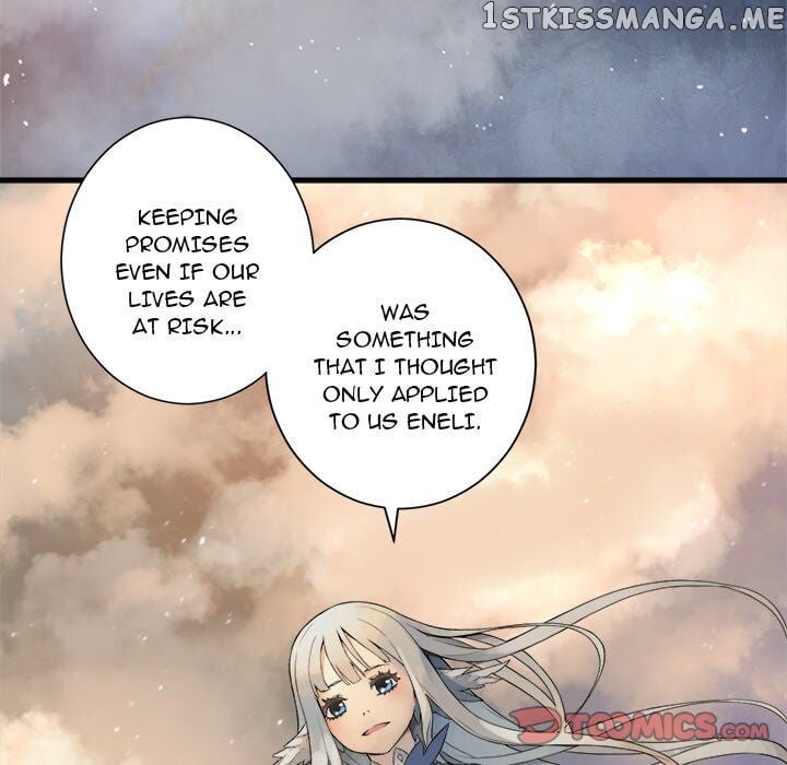 Her Summon chapter 83 - page 74