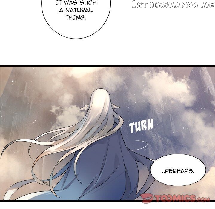 Her Summon chapter 83 - page 78