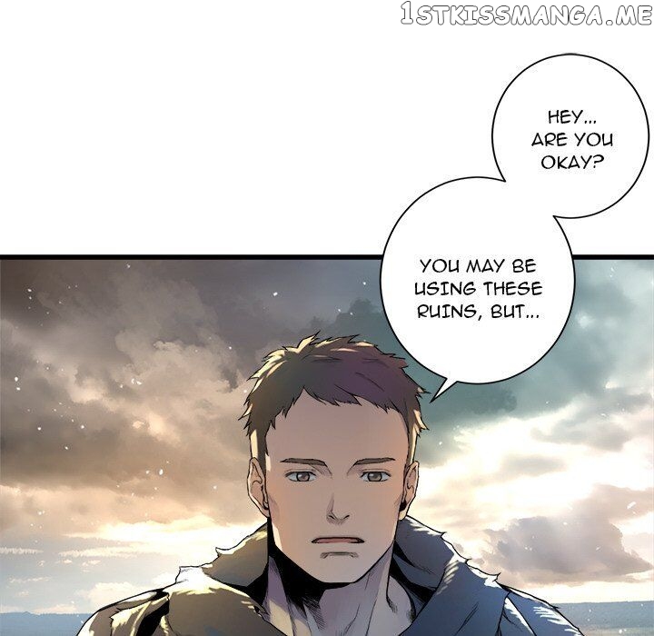 Her Summon chapter 83 - page 79