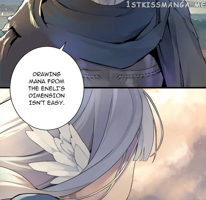 Her Summon chapter 83 - page 80