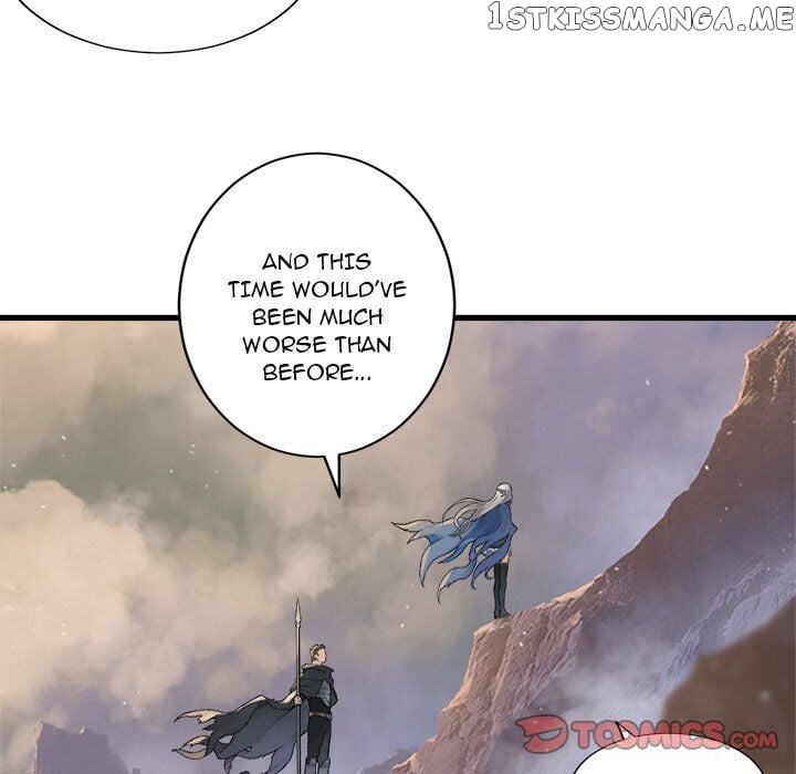 Her Summon chapter 83 - page 82