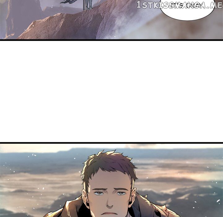 Her Summon chapter 83 - page 83