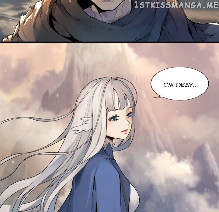 Her Summon chapter 83 - page 84