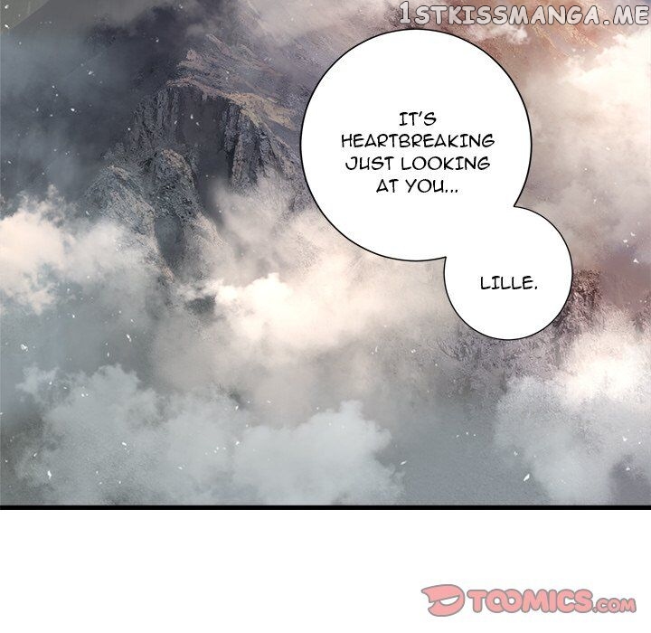 Her Summon chapter 83 - page 90