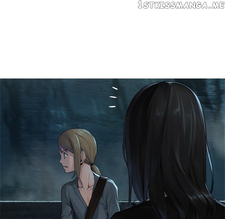 Her Summon chapter 82 - page 15