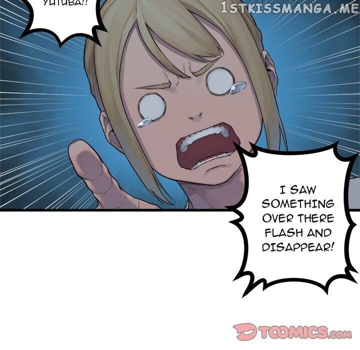 Her Summon chapter 82 - page 26