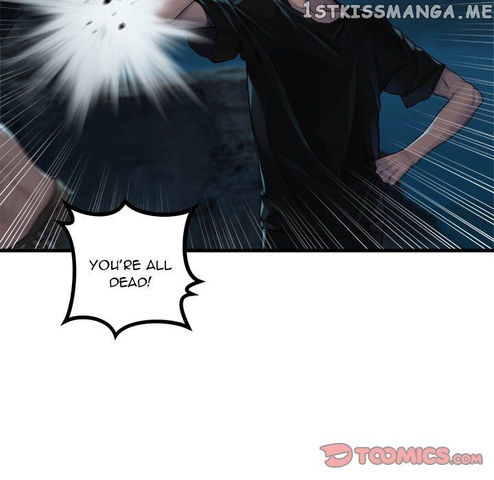 Her Summon chapter 82 - page 38