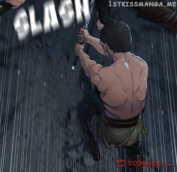 Her Summon chapter 82 - page 66