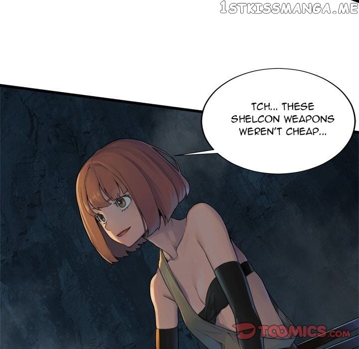 Her Summon chapter 82 - page 78