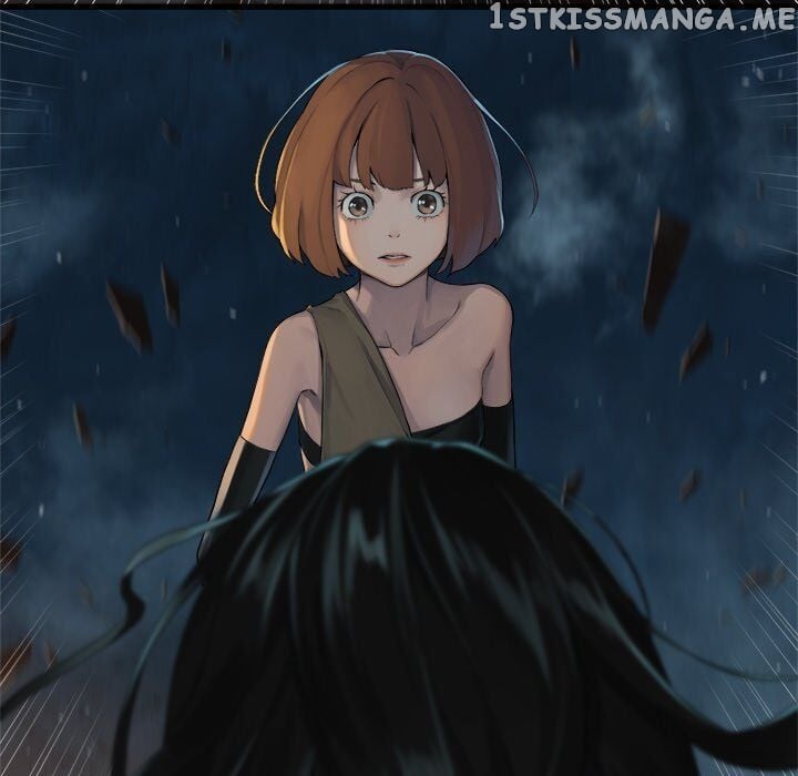 Her Summon chapter 82 - page 81