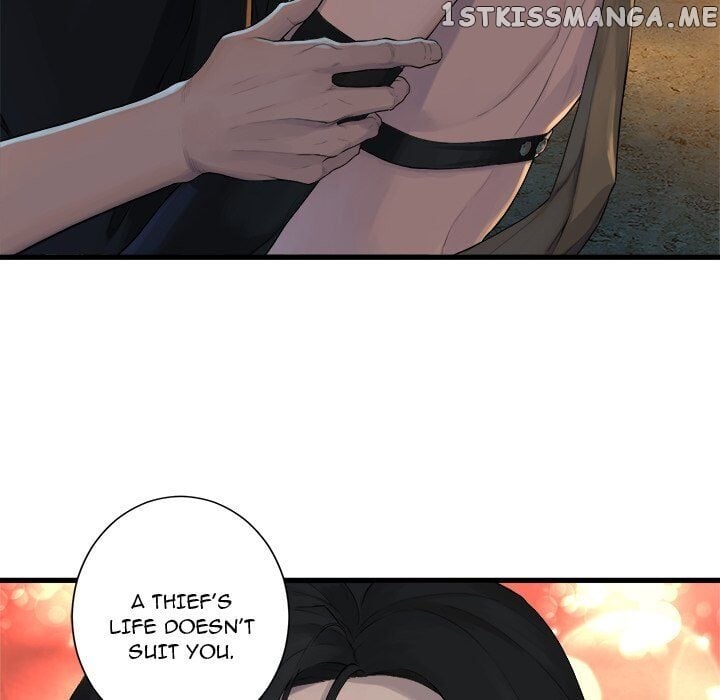 Her Summon chapter 82 - page 88
