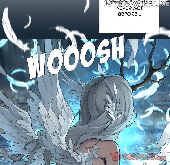 Her Summon chapter 81 - page 10