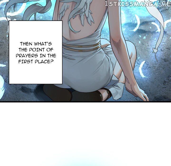 Her Summon chapter 81 - page 11