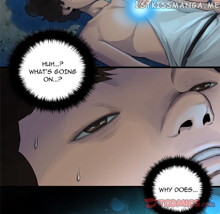 Her Summon chapter 81 - page 20