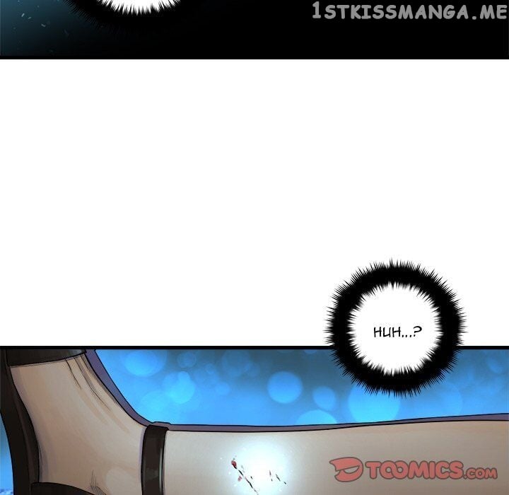Her Summon chapter 81 - page 22