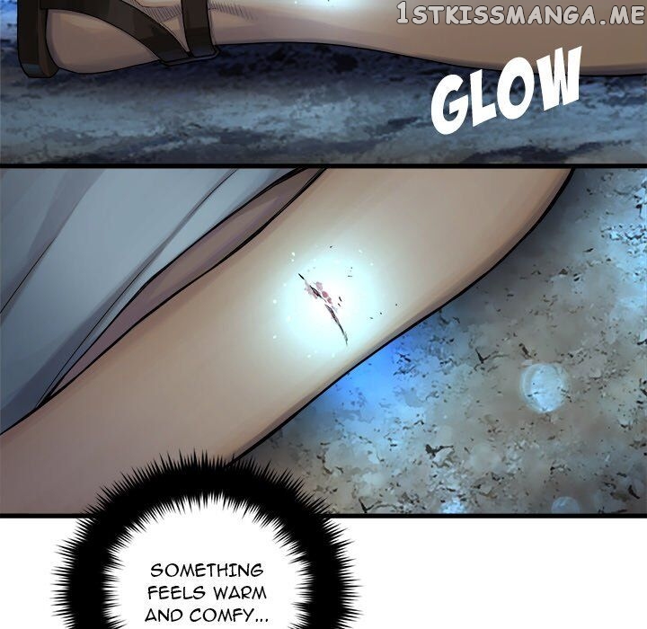 Her Summon chapter 81 - page 23
