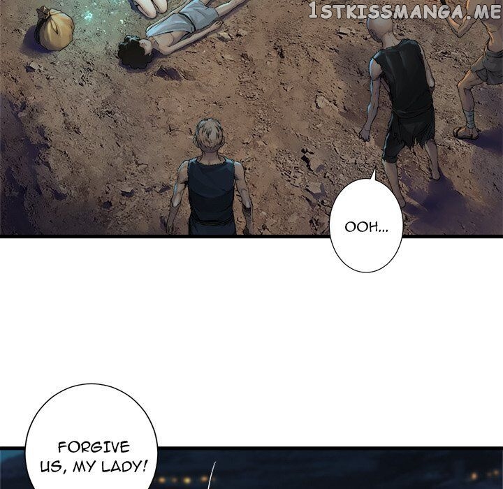 Her Summon chapter 81 - page 25