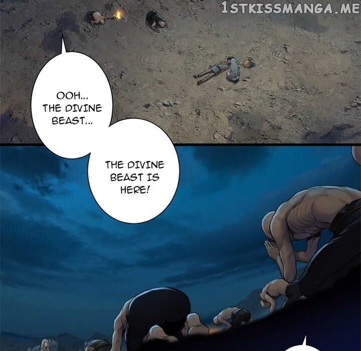 Her Summon chapter 81 - page 27