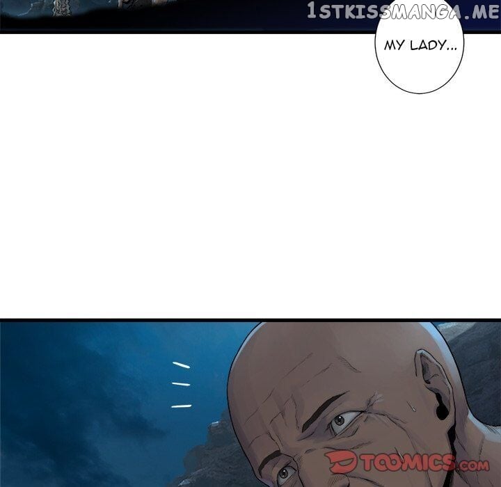 Her Summon chapter 81 - page 28