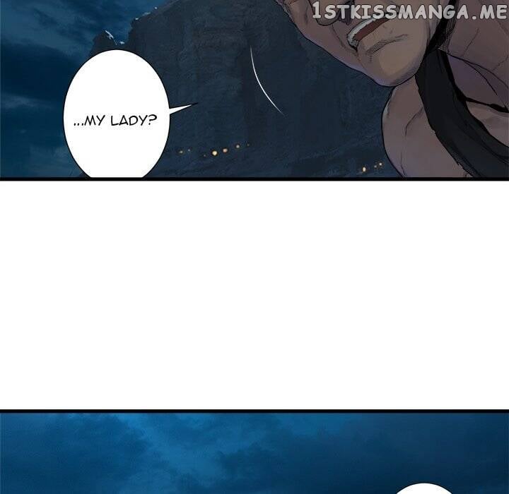 Her Summon chapter 81 - page 29