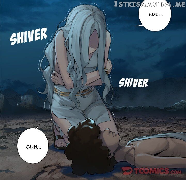 Her Summon chapter 81 - page 30