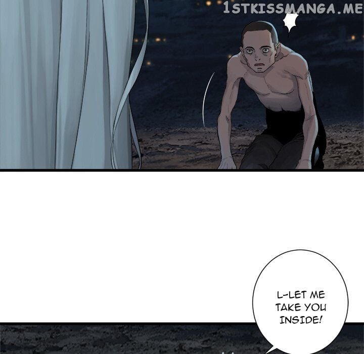 Her Summon chapter 81 - page 33