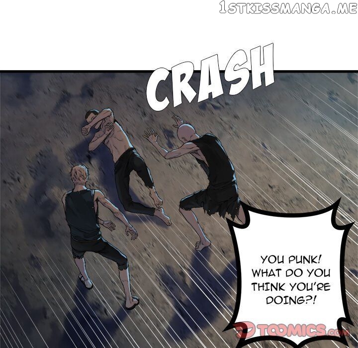 Her Summon chapter 81 - page 40