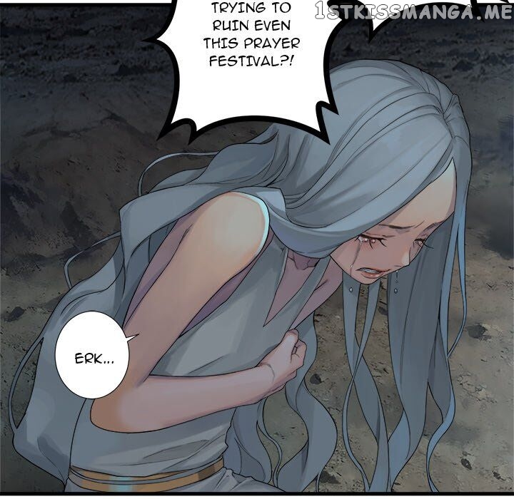 Her Summon chapter 81 - page 43