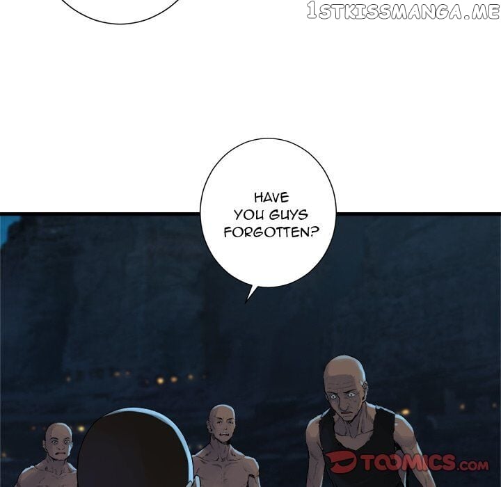 Her Summon chapter 81 - page 46