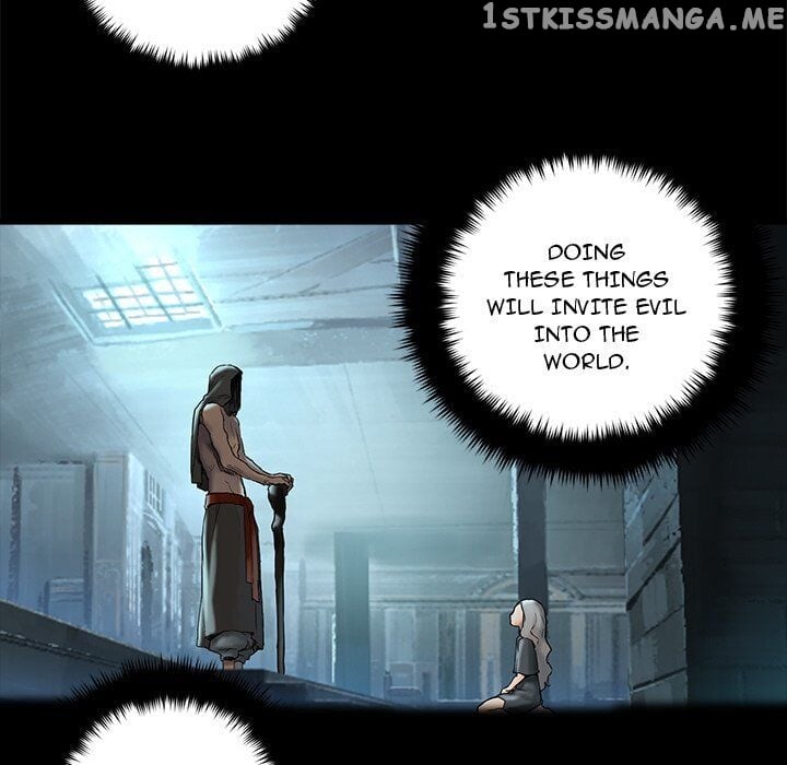 Her Summon chapter 81 - page 5