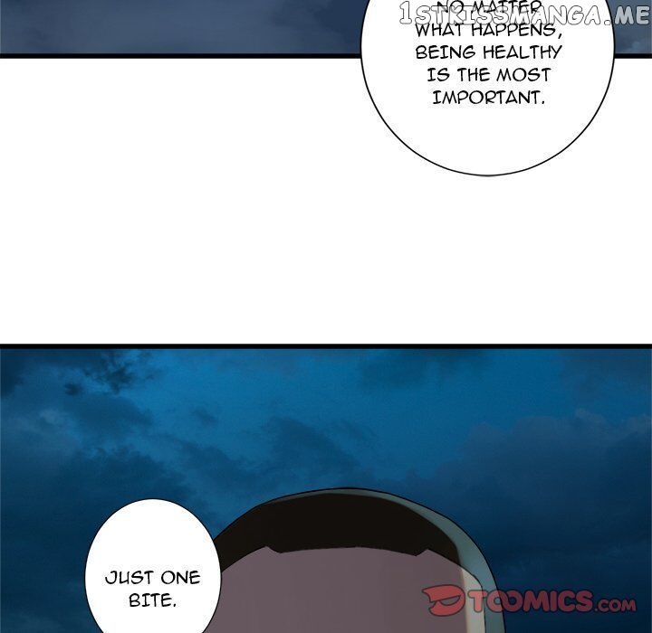 Her Summon chapter 81 - page 50