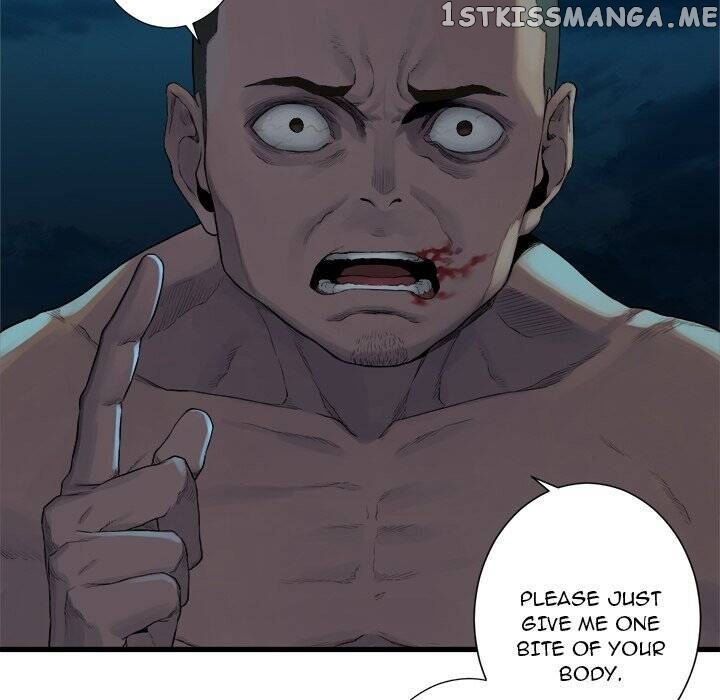 Her Summon chapter 81 - page 51