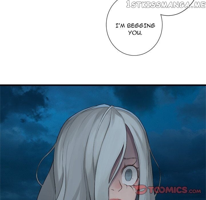 Her Summon chapter 81 - page 52