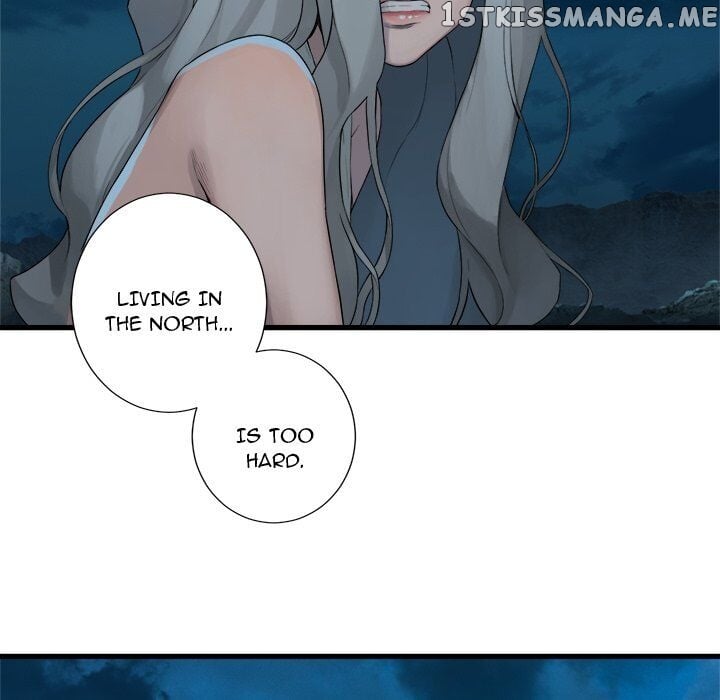 Her Summon chapter 81 - page 53