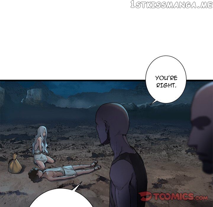Her Summon chapter 81 - page 56