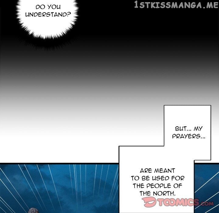 Her Summon chapter 81 - page 6