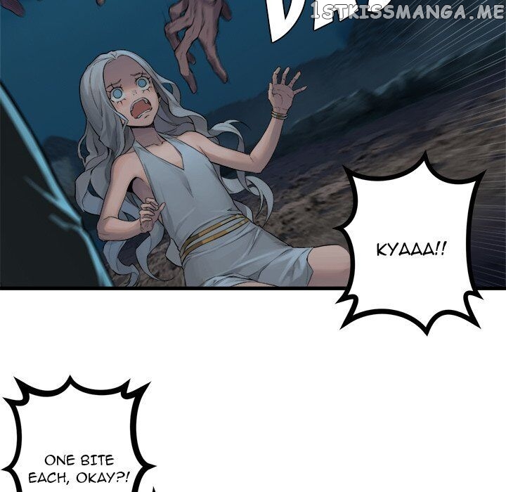 Her Summon chapter 81 - page 61