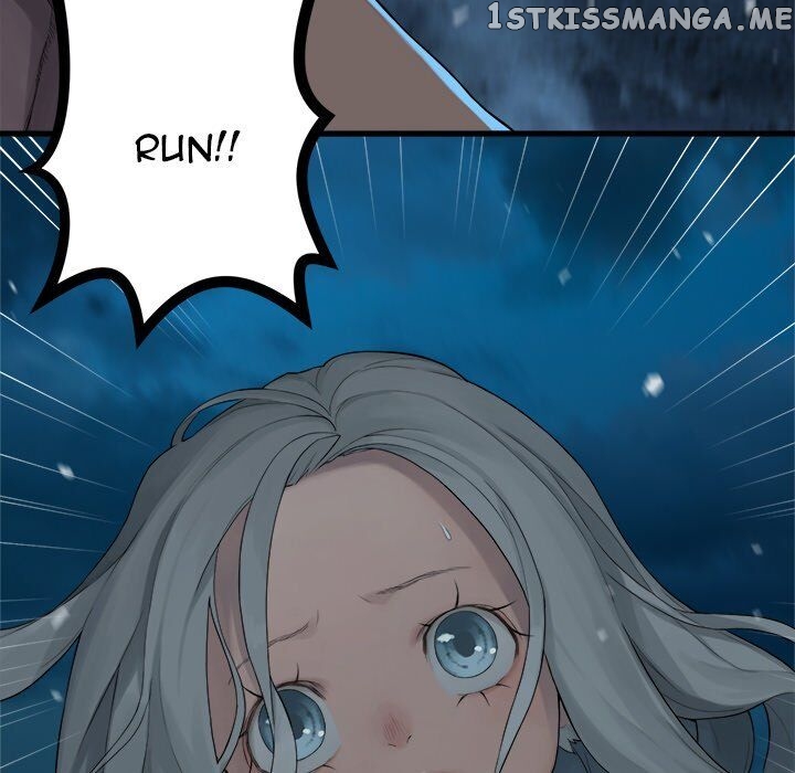 Her Summon chapter 81 - page 71