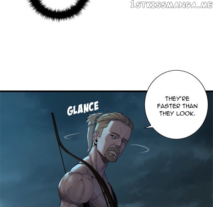 Her Summon chapter 80 - page 15