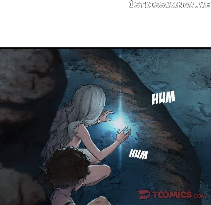 Her Summon chapter 80 - page 18