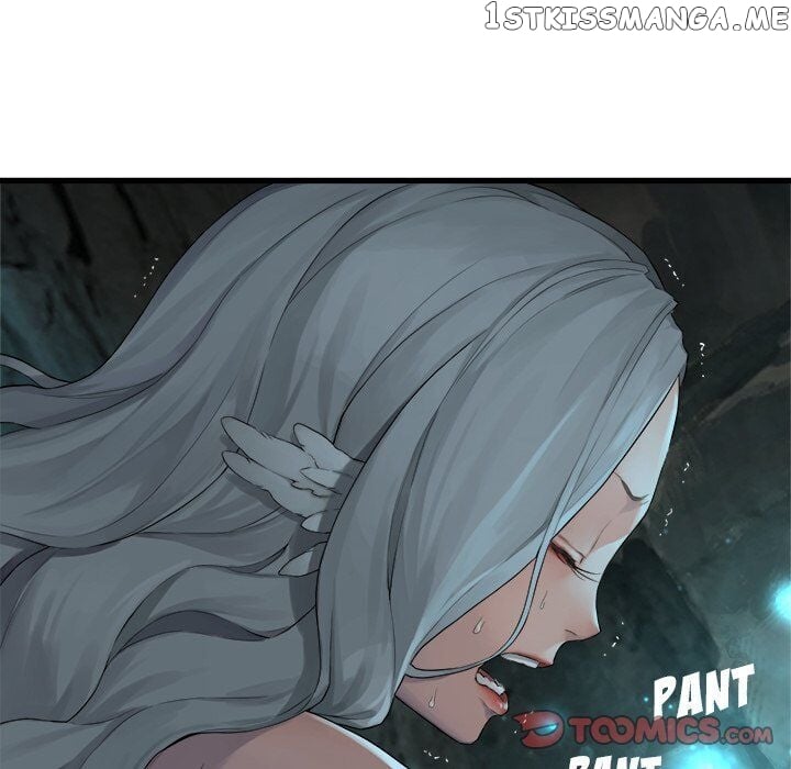 Her Summon chapter 80 - page 20