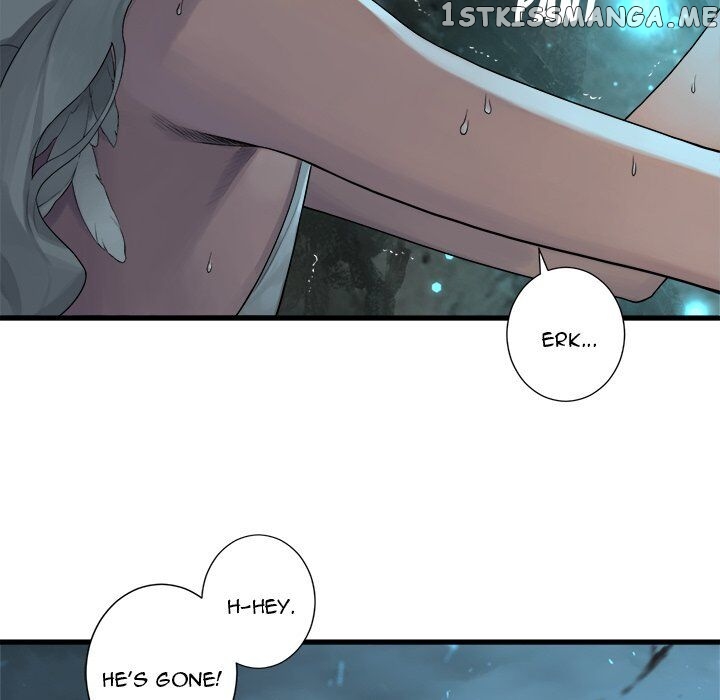 Her Summon chapter 80 - page 21