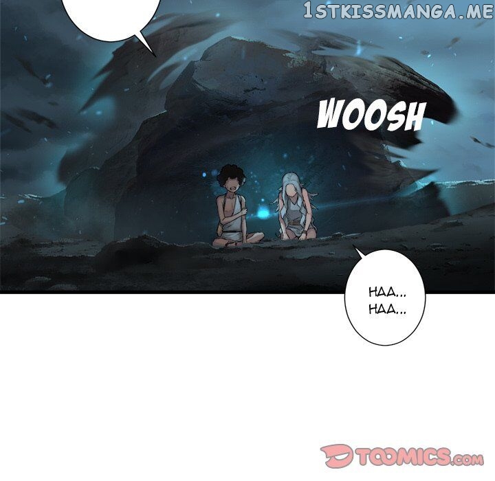 Her Summon chapter 80 - page 22