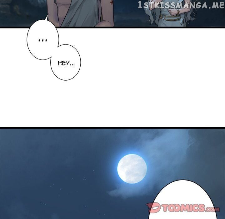 Her Summon chapter 80 - page 34