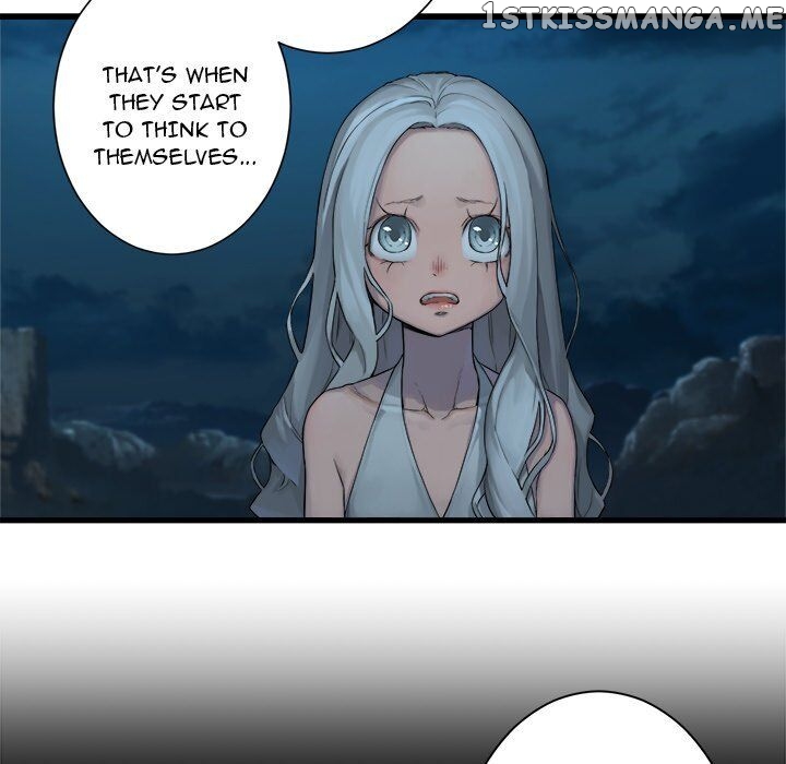 Her Summon chapter 80 - page 37