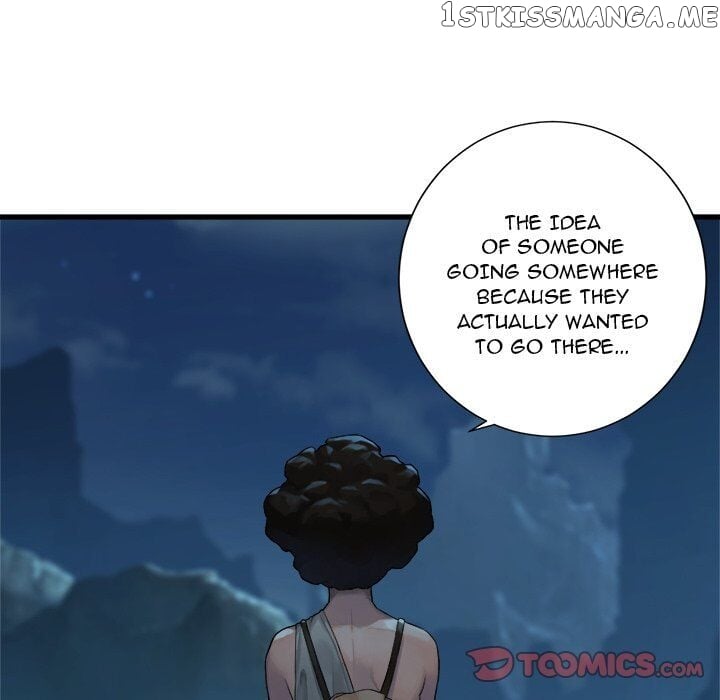 Her Summon chapter 80 - page 42