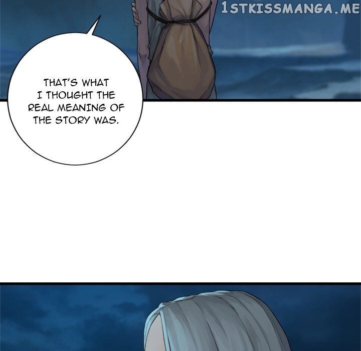 Her Summon chapter 80 - page 43