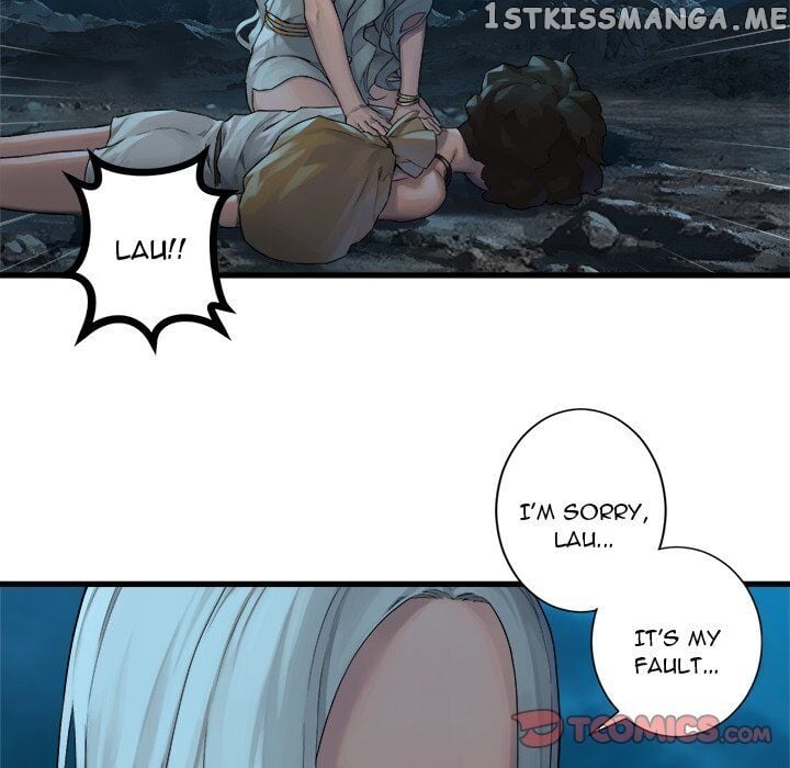 Her Summon chapter 80 - page 54