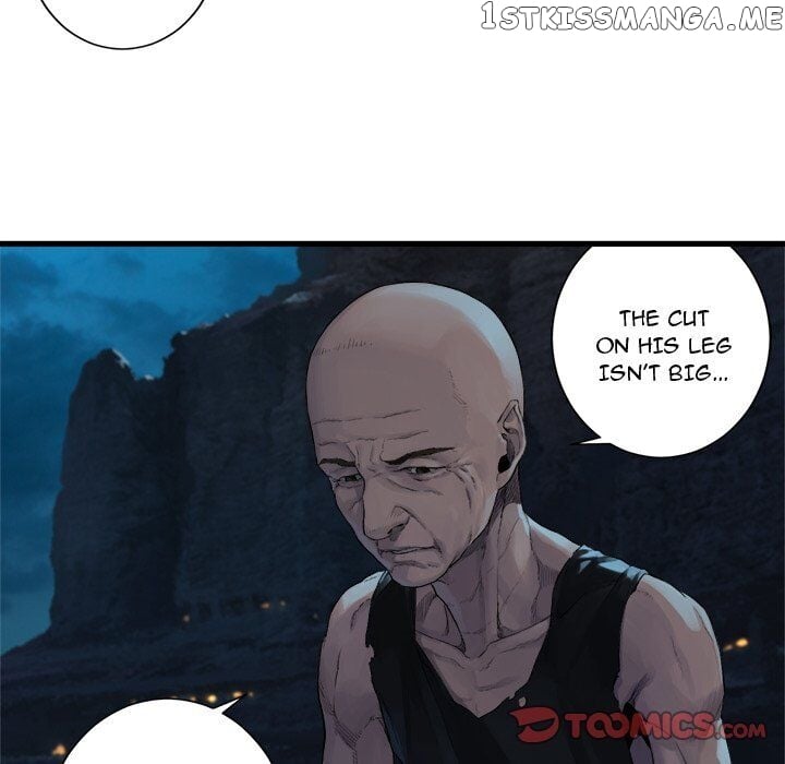 Her Summon chapter 80 - page 66